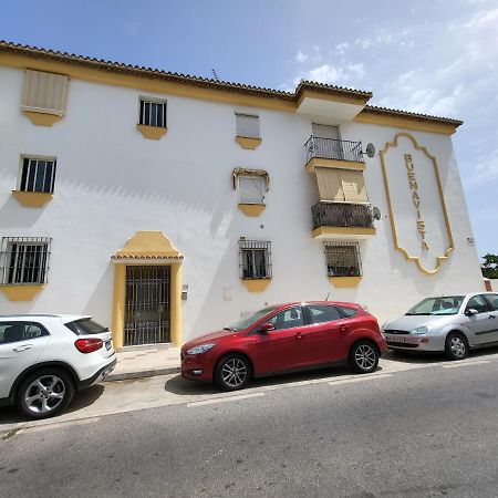 Apt Buenavista En Torremolinos Increibles Vistas Hacia Malaga 5Min Del Centro Y De La Playa エクステリア 写真